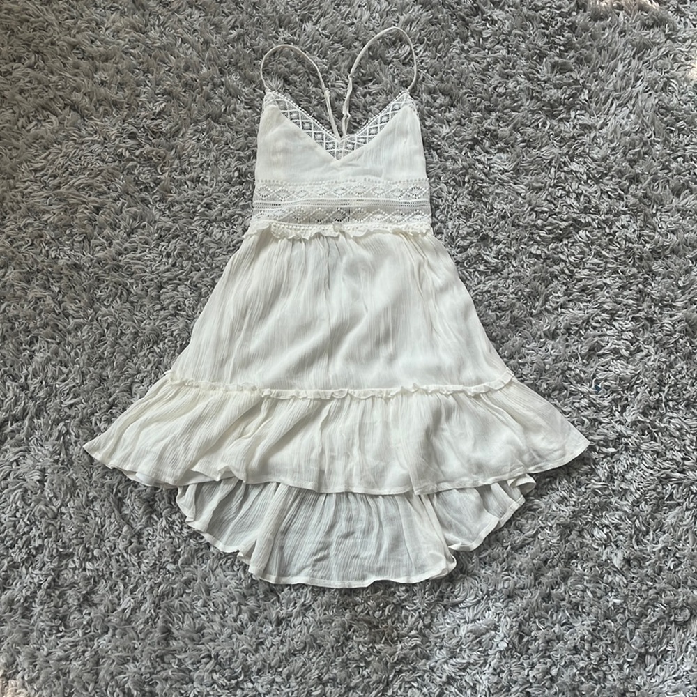 Apricot Lane Boutique summer dress